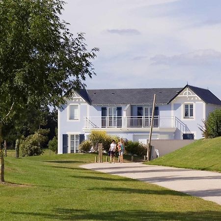 Madame Vacances Les Maisons De Fontenelles L'Aiguillon-sur-Vie Luaran gambar
